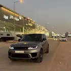 لاند روفر سبورت