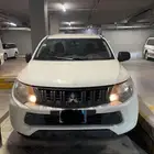 متسوبيشي L200 2017 غمارة