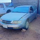 قطع كابرس تشليح 2006