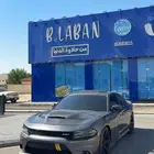 دوج تشارجر 2015