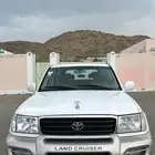 لاندكروزر GXR 2002