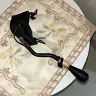 عصا قير فورد فكتوريا مع جلده