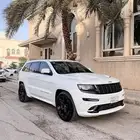 قراند شروكي SRT 6.4 2014