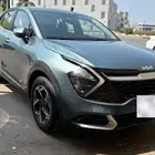 كيا   سبورتاج   ممشاها 29 الف قسطها الشهري 1634