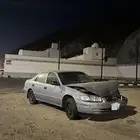 كامري 2000 لبيع