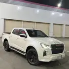اسوزو دي ماكس GT دبل ديزل