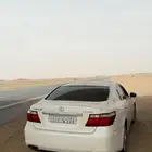 لكزس Ls 460 2007