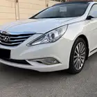 ((مباع)) سوناتا 2015 فل كامل مالك واحد بدي وكالة