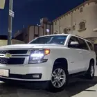 تاهو 2016