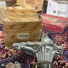 طرمبه مويه مكينه 2jz توجي