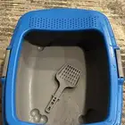 ليتر بوكس للقطط