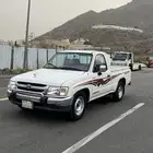 هايلوكس 2005 غماره