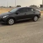 اكسنت الموديل 2023