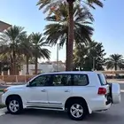 لاندكروزر GXR3 2015 سبير علاق - v8 - خليجي