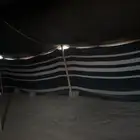 بيت شعر للبيع مقورن 13في6