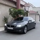 BMW520i 2013