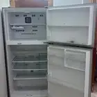 ثلاجه كبيره 18 قدم