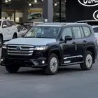 تويوتا لاندكروزر GXR SL5 خليجي 2025 - 327.500