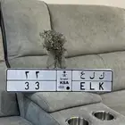 لوحة مميزة