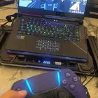 لابتوب قيمن اسوس روج سكار