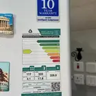 ثلاجة هيتاشي محوله للبيع