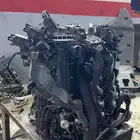 مكينة جنسس 8 سلندر 5.0 على شرط وضمان