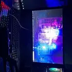 بي سي   شاشه   ماوس   كبيورد 60 كيبورد 100