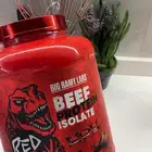 بروتين beef xp من شركة red rex نكهة الكولا