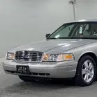 فورد فكتوريا 2010 سعودي ( مباع )