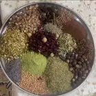 مشاط لشعر