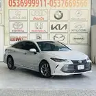 افالون تورينق 2020