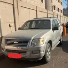 فورد اكسبلور 2008