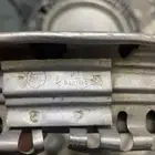 طيس كرسيدا (اصلي) حديد