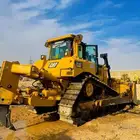 بلدوزرD8Rمديل2016للايجار