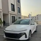 هونداي اكسنت 2024 نص فل أصفار ممشى 30 كيلو فقط