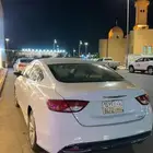 كرايسلر C200