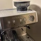 مكينة قهوة اسبريسو
