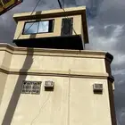 تفصيل بيت جاهز و مجالس وغرف بركسات ذات جوده عاليه