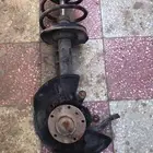 مساعدات bmw امامي