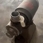 طاحونة قهوة بحالة جديدة استعماب خفيف