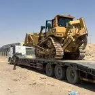 بلدوزر للبيع مشروط