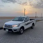 للبيع هايلوكس 2024