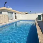 مربط ومنتجع للإيجار اليومي