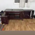 مكتب نضيف وكفو