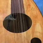 عود موسيقى