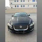جاكوار xj ممشى قليل