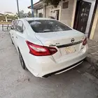 نيسان التيما 2017 قير خربان