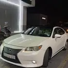 لكزس es350