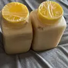 عسل ابيض اصلي