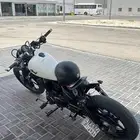 دباب ياماها فيراقو 250cc
